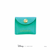 Disney x Short Story Trinkets Pouch - Jasmine