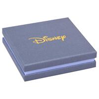 Disney Couture Kingdom - Ariel - Necklace Yellow Gold