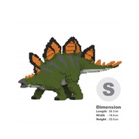 Jekca Animals - Stegosaurus 32cm