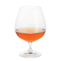 Dartington Crystal Just The One Brandy Glass