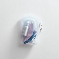 Stasher Go Bag - Clear