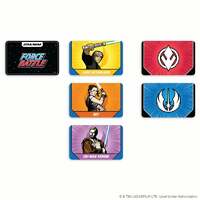 Ridleys Disney Star Wars Force Battle Game