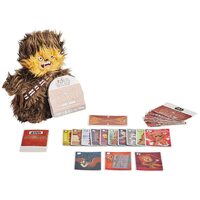 Ridleys Disney Star Wars Dont Upset The Wookiee Game