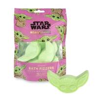 Mad Beauty Star Wars Mandalorian The Child - Bath Fizzers Pack