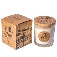 Elume Surf Soy Candle - Surfwax