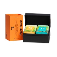T2 Icon Duo Gift Pack - Plant Power