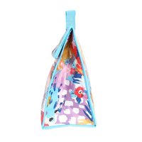 Splosh Teacher Snacks Lunch Bag