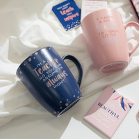 Splosh Teacher Mug - Always Right