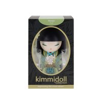 Kimmidoll Maxi Figurine - Masayo - True