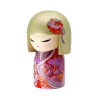 Kimmidoll Maxi Figurine - Ayana - Colourful