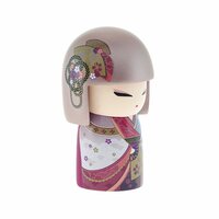 Kimmidoll Mini Figurine - Yoko - Expressive