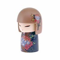 Kimmidoll Mini Figurine - Sakura - Clarity