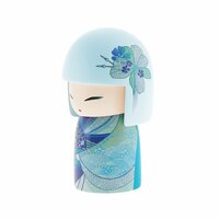 Kimmidoll Mini Figurine - Misaki - Tranquility