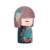 Kimmidoll Mini Figurine - Yumi - Beauty
