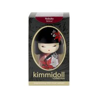 Kimmidoll Keychain - Nobuko - Believe