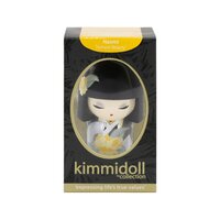 Kimmidoll Keychain - Naomi - Honest Beauty