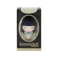 Kimmidoll Keychain - Masayo - True