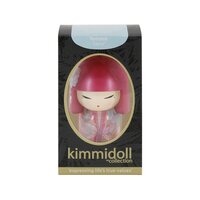 Kimmidoll Keychain - Tomomi - Friend