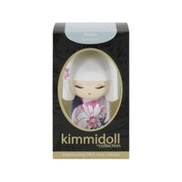 Kimmidoll Keychain - Hiroko - Generosity