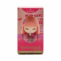Kimmidoll Keychain - Ai - Femininity