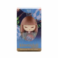 Kimmidoll Keychain - Sakura - Clarity