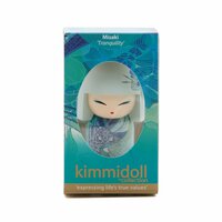 Kimmidoll Keychain - Misaki - Tranquility