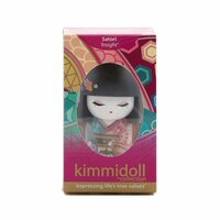 Kimmidoll Keychain - Satori - Insight