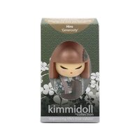 Kimmidoll Keychain - Hiro - Generosity