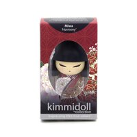 Kimmidoll Keychain - Miwa - Harmony
