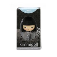 Kimmidoll Keychain - Mieko - Prosperous