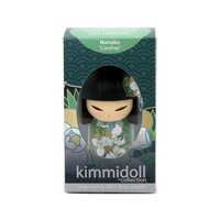 Kimmidoll Keychain - Nonoko - Carefree
