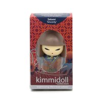 Kimmidoll Keychain - Satomi - Sincerity