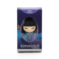 Kimmidoll Keychain - Michi - Wisdom