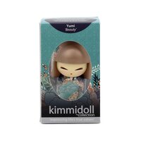 Kimmidoll Keychain - Yumi - Beauty