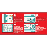ThinkFun - Amaze Game