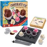 ThinkFun - Chocolate Fix Game