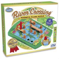 ThinkFun - River Crossing Game