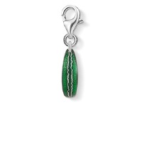 Thomas Sabo Charm Club - Watermelon Pendant