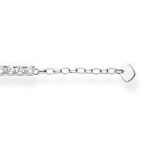 Thomas Sabo Bracelet - Tennis Bracelet Silver