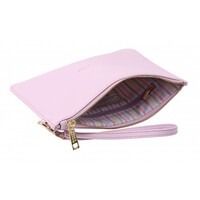 Willow & Rose Clutch/Beauty Bag - Lavender
