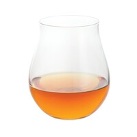Dartington Crystal Just The One Rum Glass