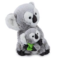 Gund Koala - Zozo & Baby 22cm