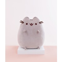 Pusheen Plush 28cm Squisheen Sitting Pose