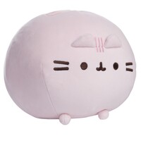 Pusheen Plush 18cm Squisheen - Pink
