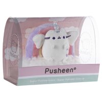 Pusheen Plush 15cm Collector Set - Super Pusheenicorn On Cloud