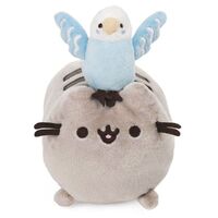 Pusheen the Cat Best Friend Set - Pusheen & Bo