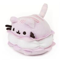 Pusheen the Cat Plush Macaron Squishy