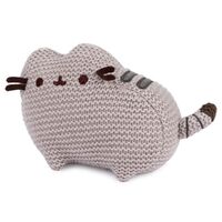 Pusheen knit Plush 15cm Small