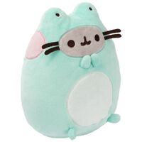 Pusheen Enchanted - Frog
