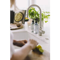 Ecoya Kitchen Fragranced Hand Wash - Tahitian Lime & Grapefruit